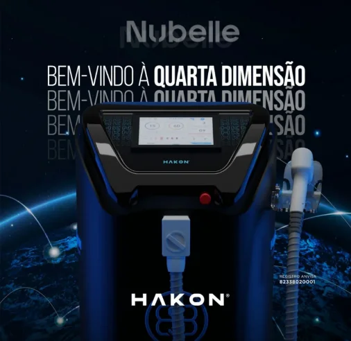 Hakon 4D — Quarta Dimensão